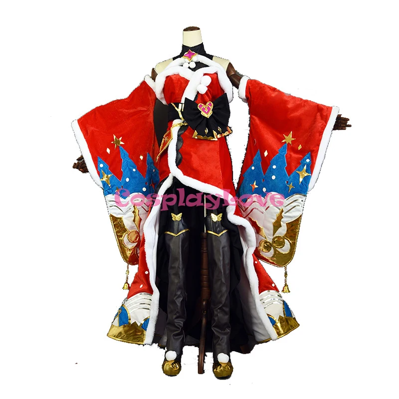 Empress Red Bride Wedding Costumes Full Embroidery Hanfu for Newest TV Play Phoenix Warriors- Legend of Heavenly Tear