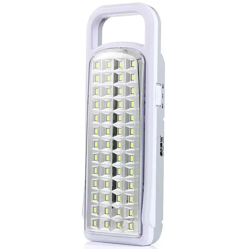 Высокий яркий Перезаряжаемый аварийный светильник 27led-58led портативный SOS энергосберегающий светильник, светильник-вспышка, уличный светильник ing