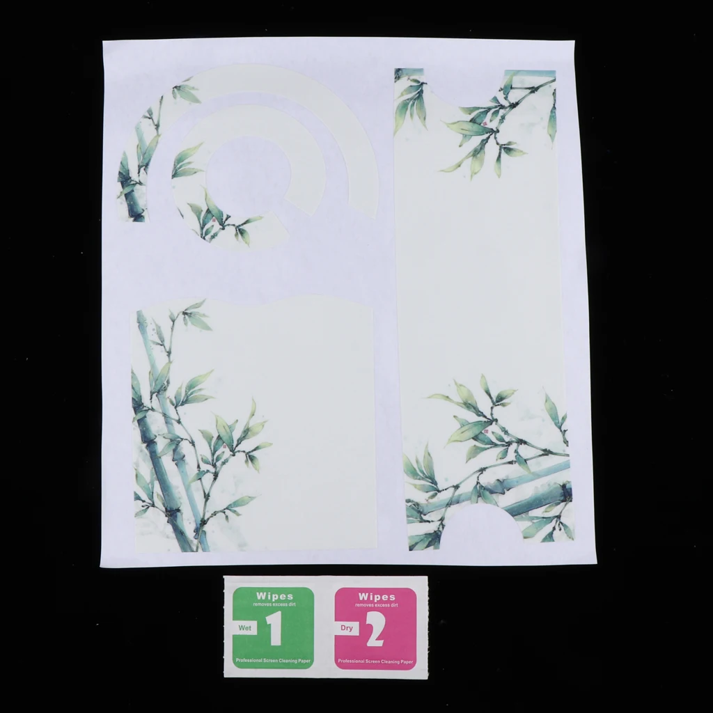 Роскошная наклейка для обертывания тела клейкая пленка Dyson сверхзвуковой фен