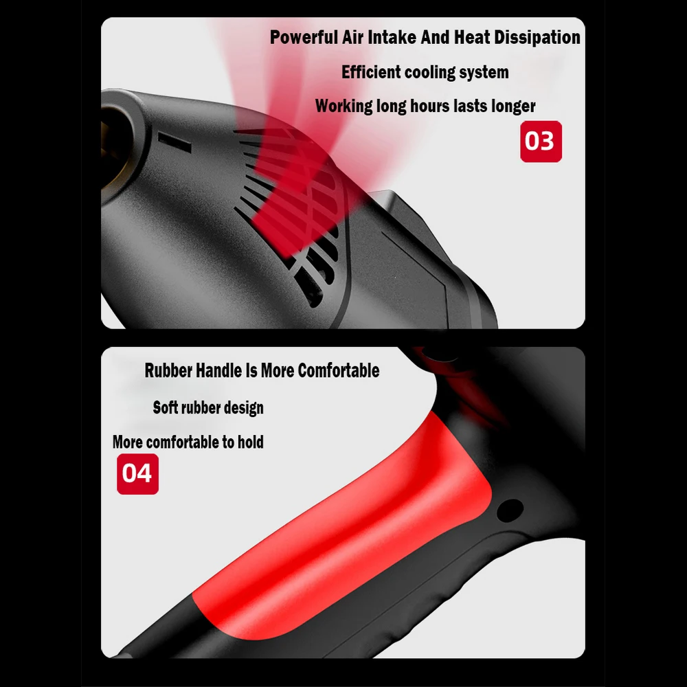 

Automatic Digital Intelligent Handheld Welding Machine 220v 4000W Household Automatic Welding Machine Current Adjustment Knob