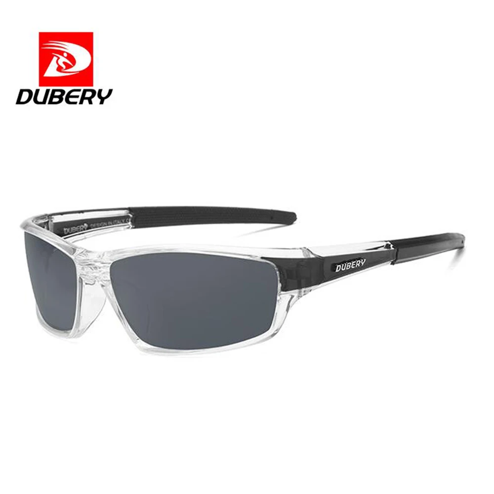

Anti-Glare Polarized Sunglasses Men Night Vision Driving Sports Sun Glasses Women Goggles Coating oculos de sol masculino