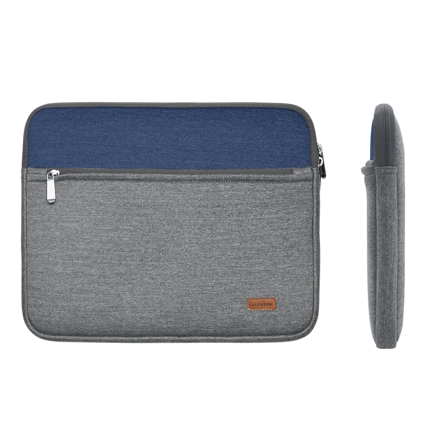 Lention чехол для ноутбука MacBook Pro 13 (Thunderbolt 3) Air 3 iPad Pro12.9 более 12 15 дюймов ультра тонкая