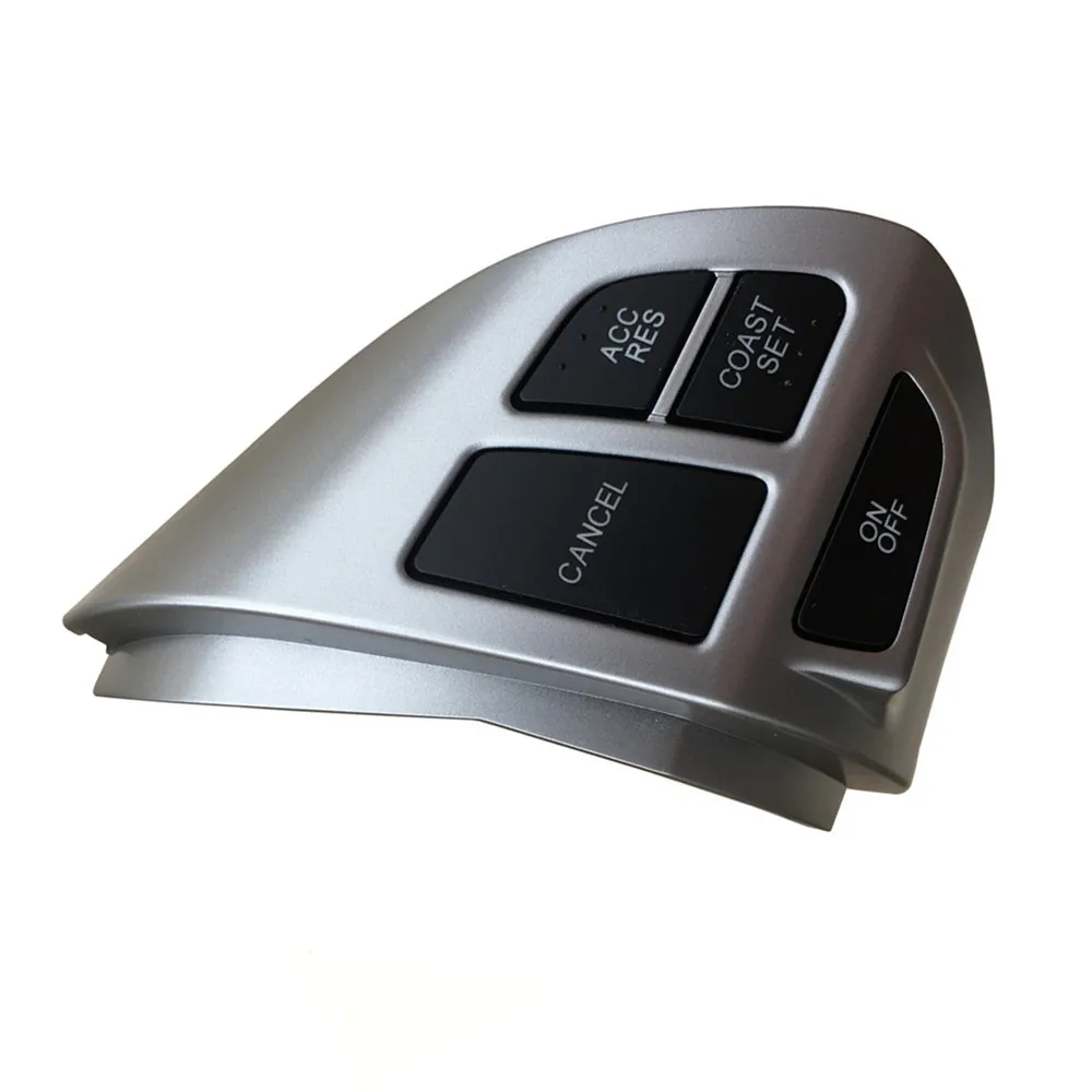 Звуковая Кнопка громкости на руль 8602A008 литье под интерьер автомобиля подходит