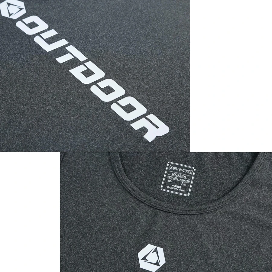 

Running Vest Men Gyms Sports Fitness Tank Top Male Work Out Sport T-Shirt Man Undershirt Gym Jogging Quick Dry Basketball Shirts