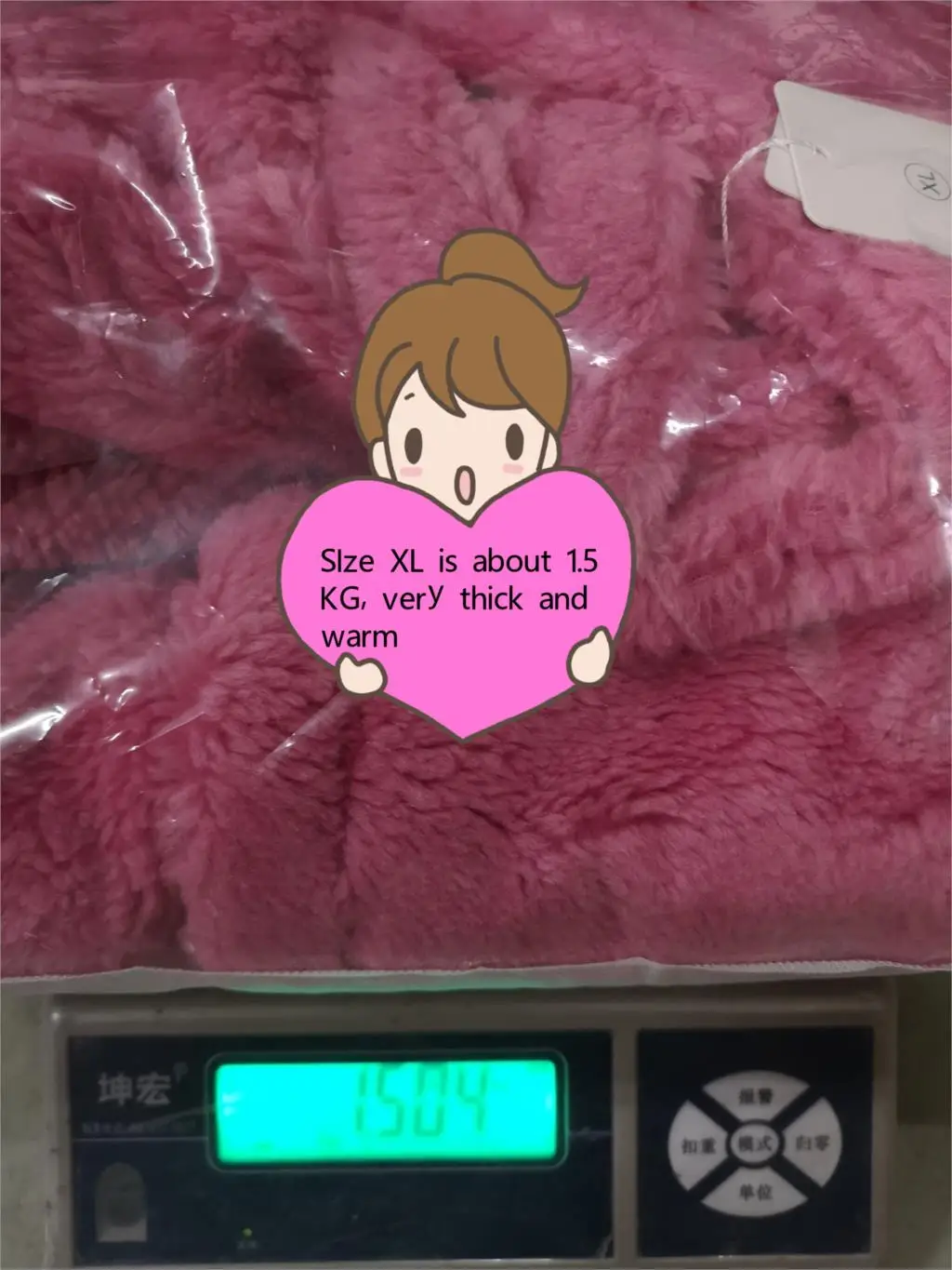 

Women Winter Faux Fur Warm Long Coat Long Sleeve Female Thick Teddy Bear Coat Casual Loose Oversize Outwears