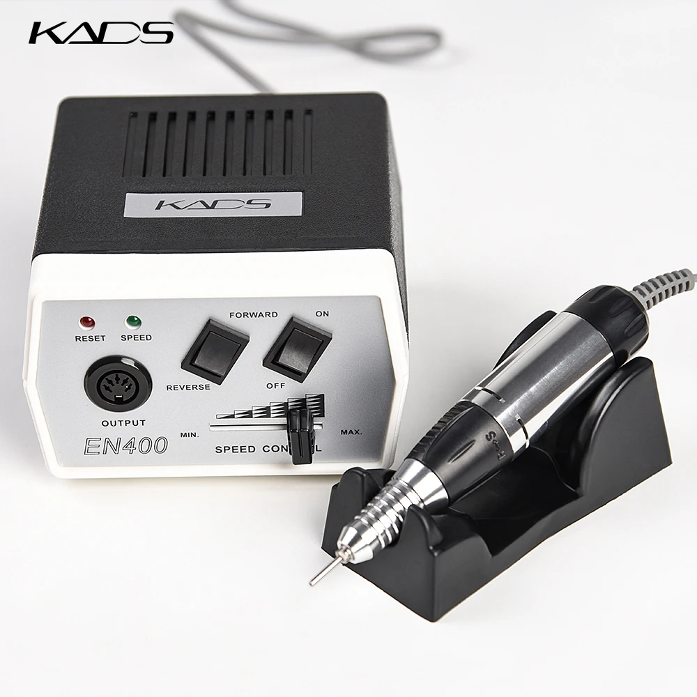 30000 RPM чёрное оборудование для ногтей Маникюр Инструменты маникюра Педикюр