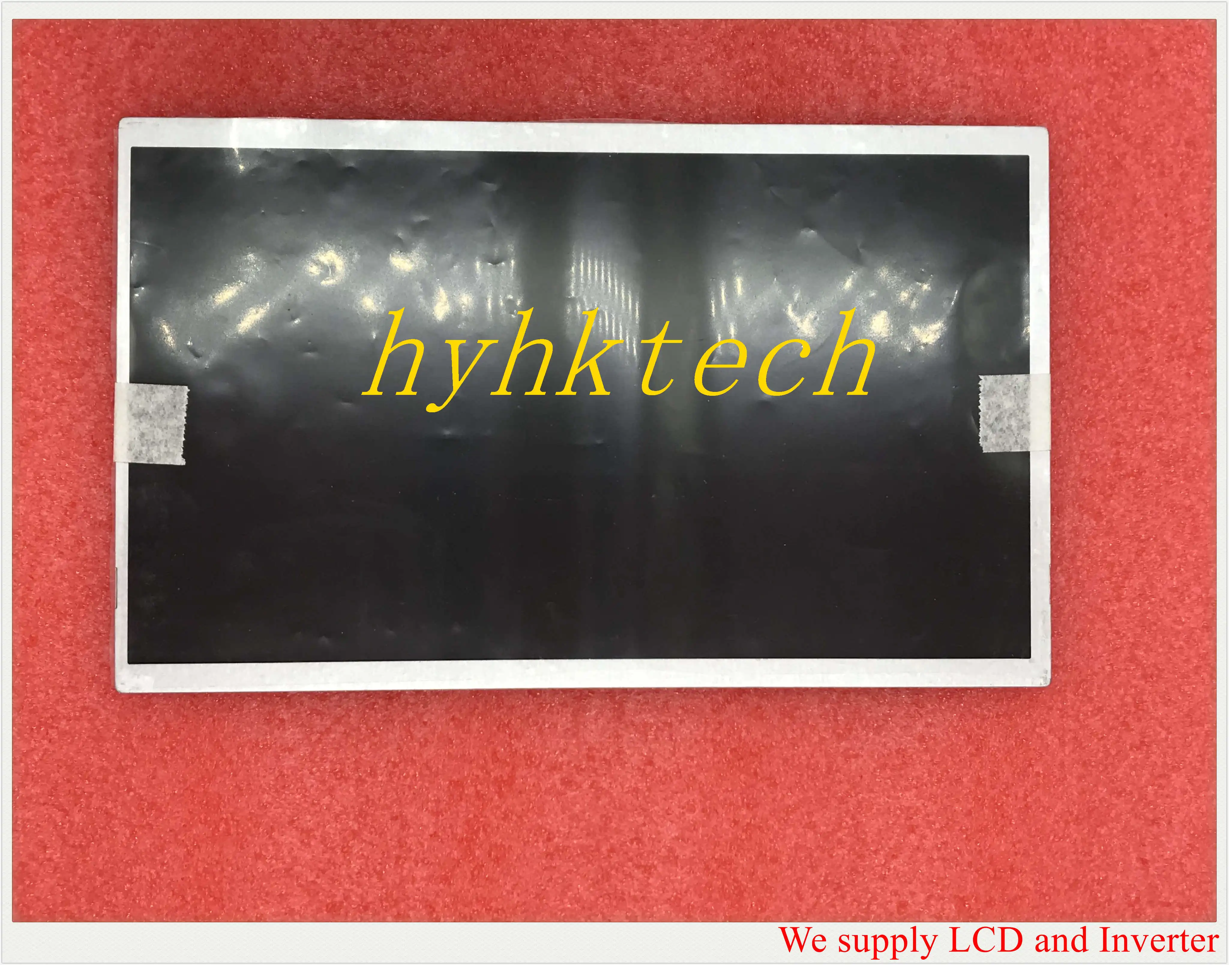 Оригинал 10 1 дюйма WLED 1024*600 проверено перед отправкой | Электроника