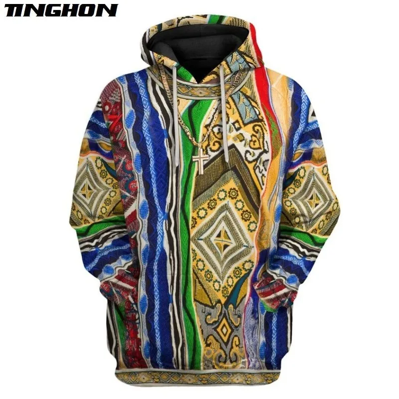 XS 7XL Новая модная мужская Толстовка Косплей знаменитость B.I G 3D печать Harajuku