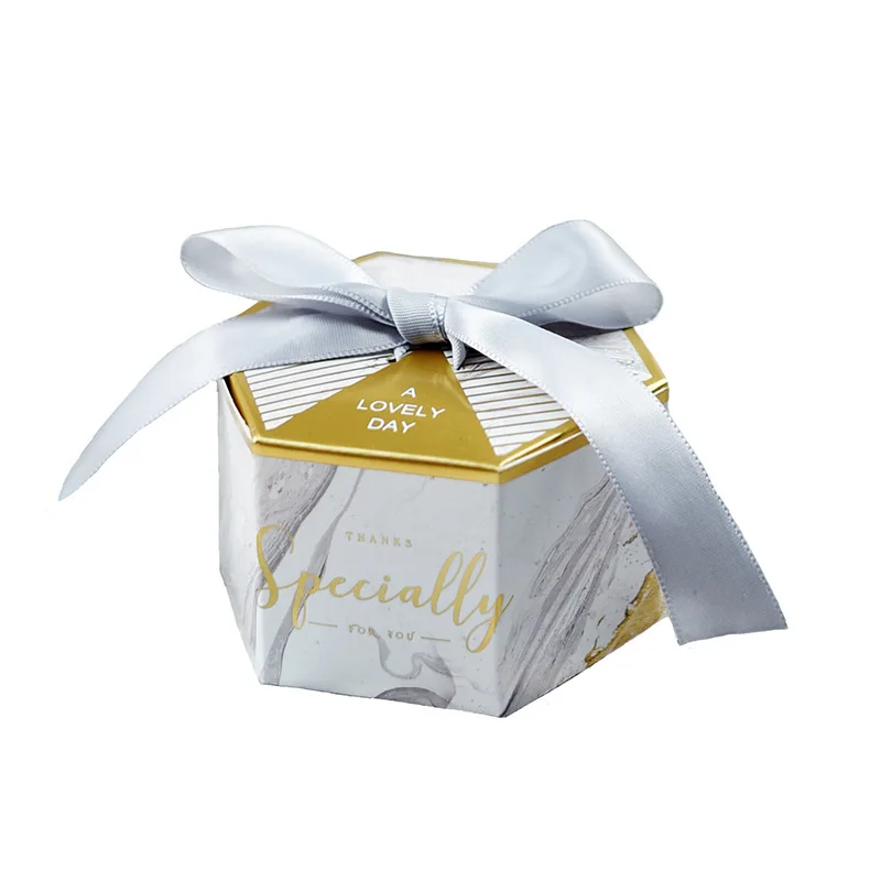 

50Pcs/100Pcs Samll Candy Box Gift Bag Packaging Wedding Baby Shower Birthday Paper Festival Party Supplies Thank You Pink