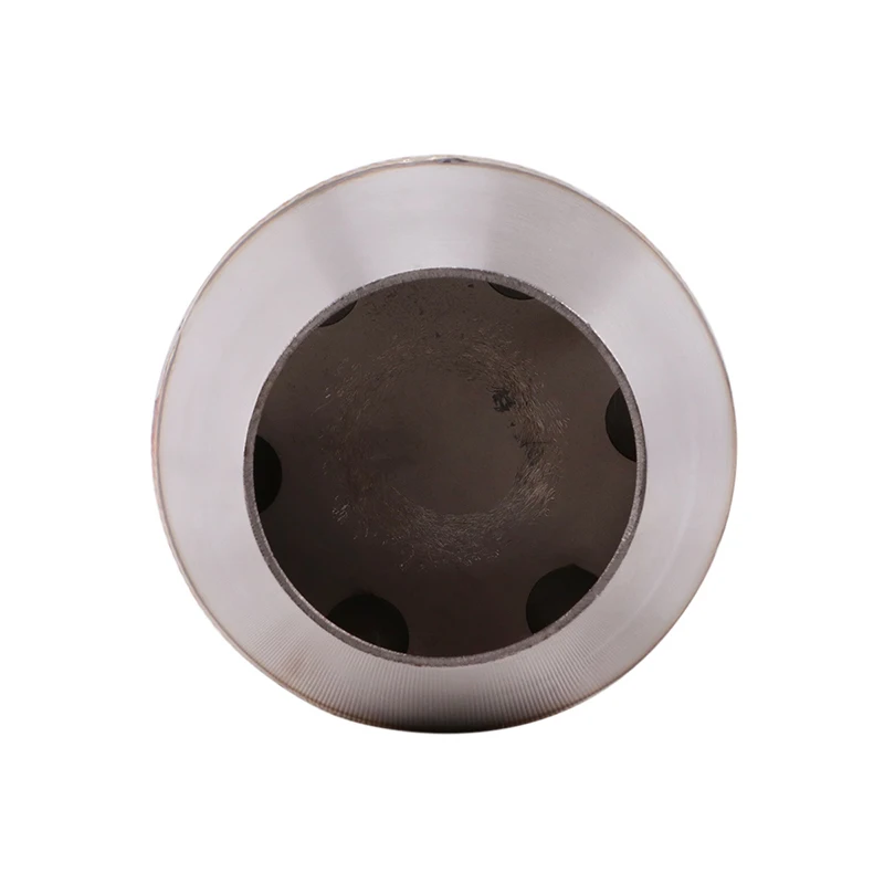 1 шт. выхлопной трубы мотоцикла адаптеры питбайк глушитель Catalyst дБ убийца