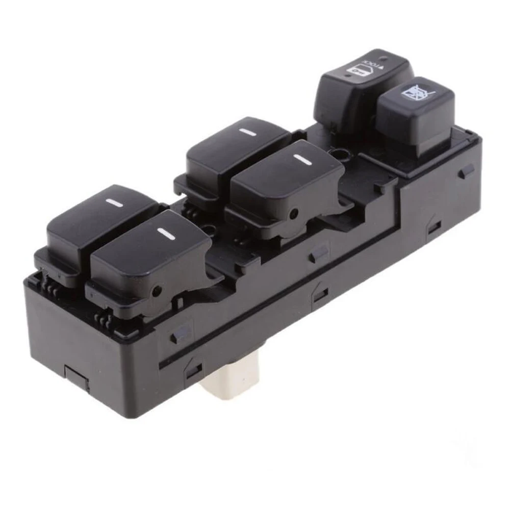 Новая кнопка переключения стеклоподъемника главной передней левой стороны