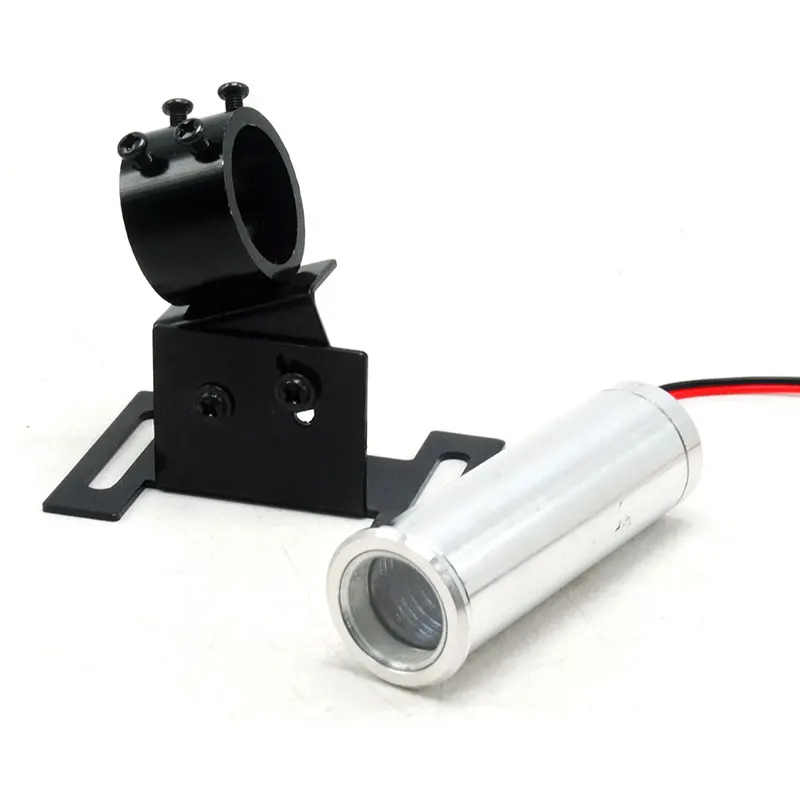 

1 шт., лазерный диодный модуль с красной точкой 100 мВт нм для лазерного шоу KTV/Bar DJ w 22 мм