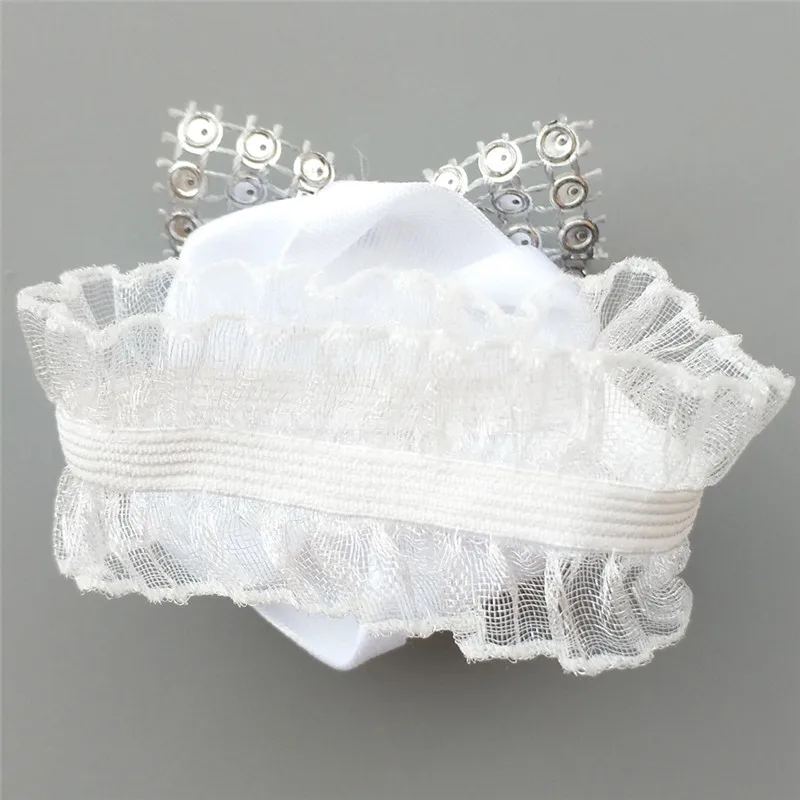 Ручной работы с цветочным принтом для свадебного торжества невесты бутоньерка