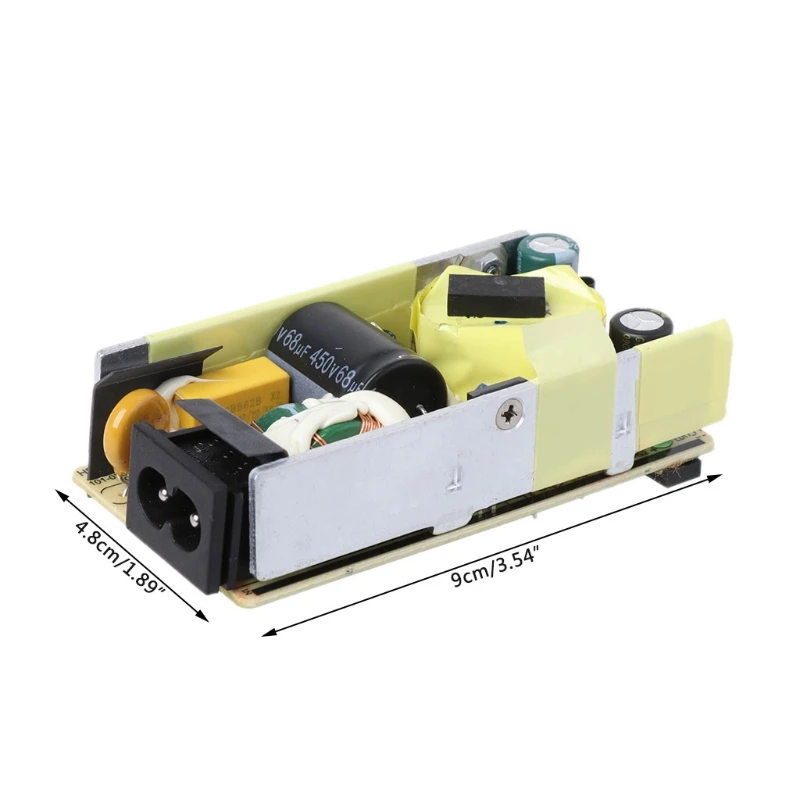 Модуль переключателя питания Φ 3A печатная плата 110 мА преобразователь регулятора