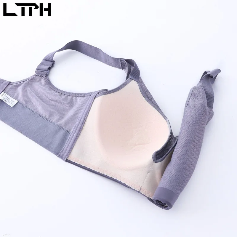 LTPH 2020 Лето новое поступление тонкий V образный алмаз орнамент лифчик сексуальный
