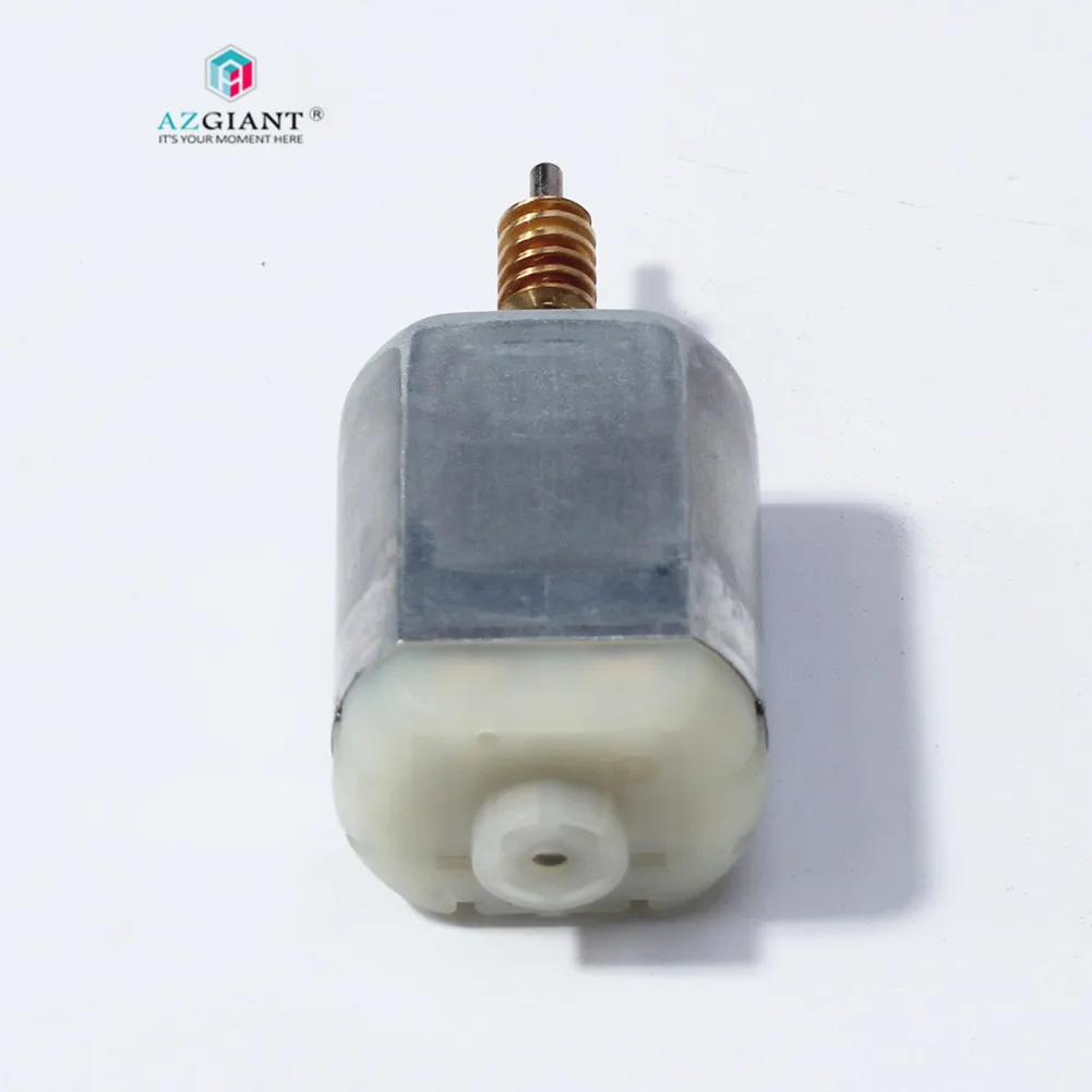 Оригинальный складной двигатель для Зеркала бокового вида mabuchi DC 12V | Автомобили и