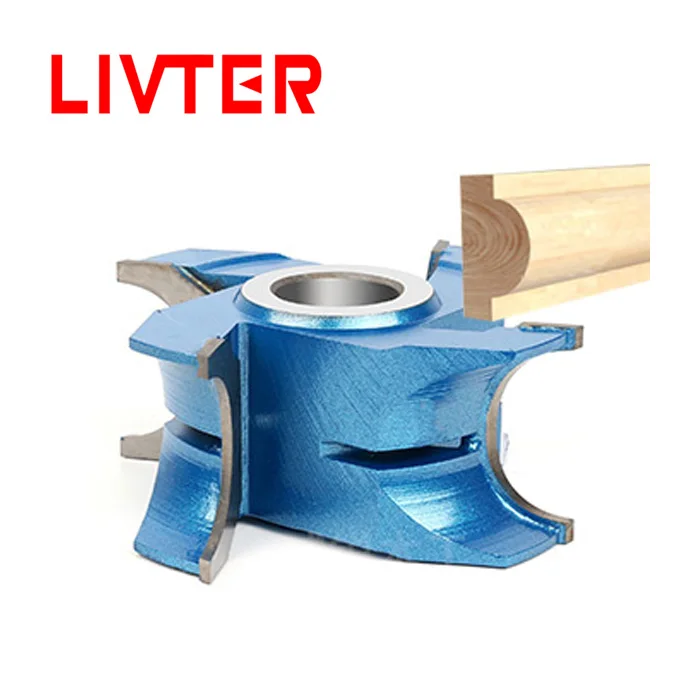 T.C.T пайка режущая головка набор для двери|Запчасти деревообрабатывающих станков|