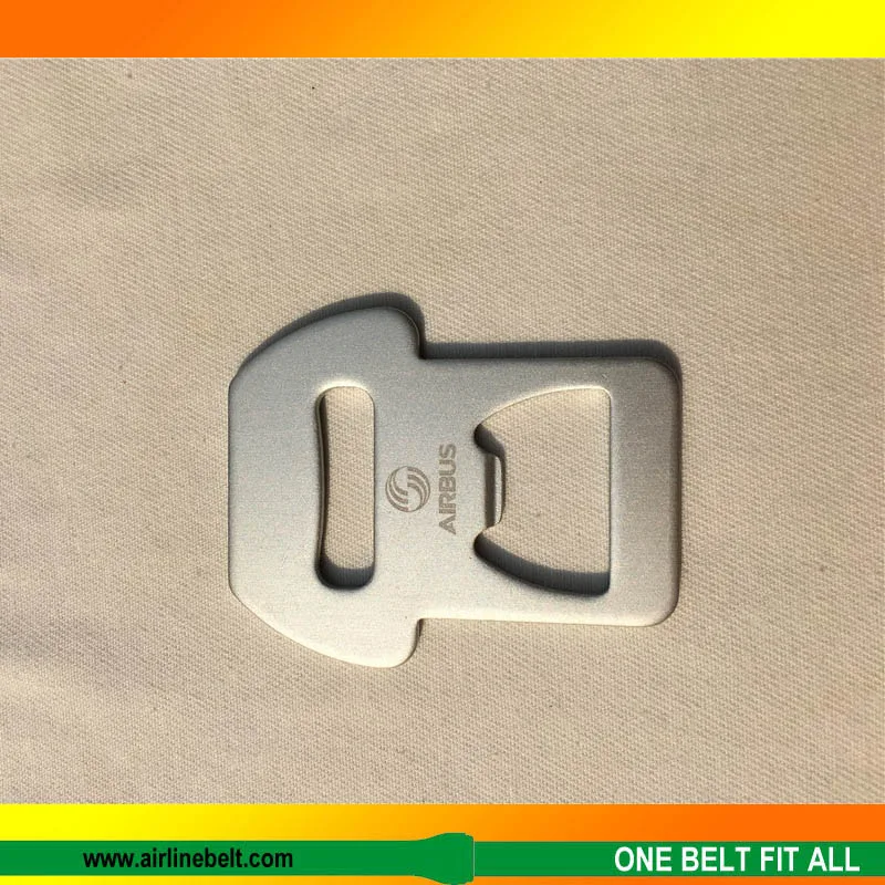 Аэробус BEOING открывалка для ремня безопасности пивных бутылок кухонный