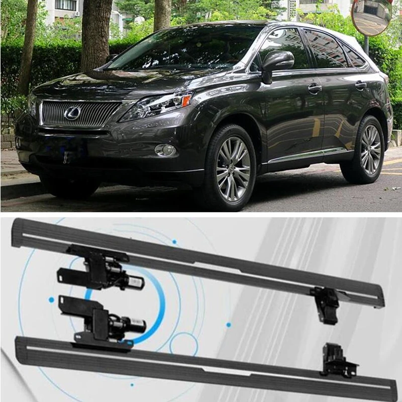 Для LEXUS RX270 RX350 RX450H 2010-2015 Электрический двигатель автоматический переключатель