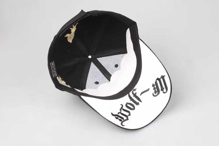 

Women's 3D Embroidery Badge Baseball Caps For Men Boy Girls 2021 Unisex Adjustable Outdoor Snapback Cap Casual Sun Trucker Hat