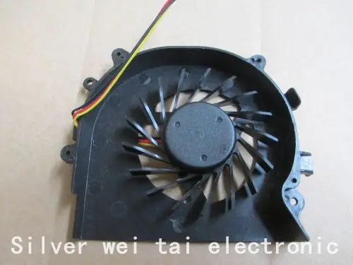 Вентилятор ЦП для Sony Vaio VPC EA EB VPC-EA VPCEB vpce16 EA18 EA25 EA2 EA35 EA38 EA3 EA4 UDQFRZH14CF0 300-0001-1276 вентилятор