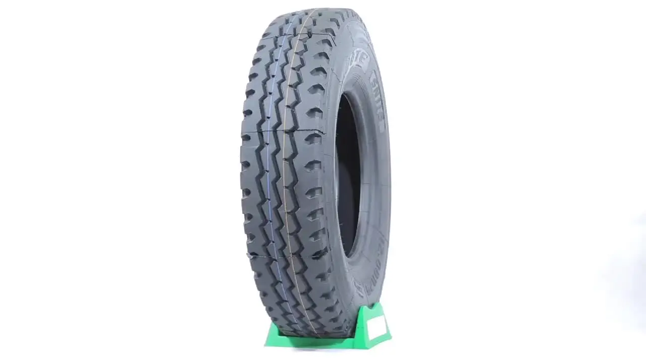 

11r22.5 11R24.5 12R22.5 13R22.5 315/80R22.5 295/80R22.5 385/65R22.5 1100R20 Radial truck tyre