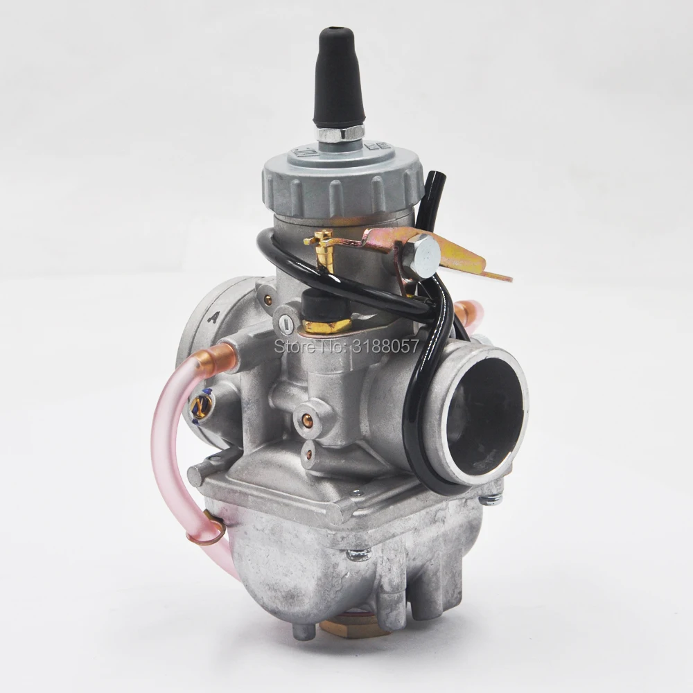 Карбюратор для мотоцикла MIKUNI новый карбюратор диаметром 32 мм 42 6010 13 5003 брикет