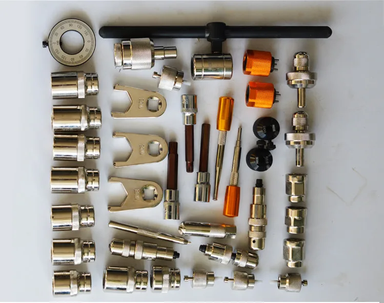 Новое поступление! Хорошее качество! Набор инструментов для ремонта дизельных