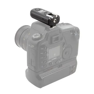 Светодиодная лампа для видеосъемки Yongnuo вспышка триггера RF-603II C RF603c C1 C3 II RF 603 2