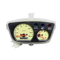 motorcycle accessories for yamaha bws100 motorcycle scooter instrument assembly motorcycle instrument speed meter 140km