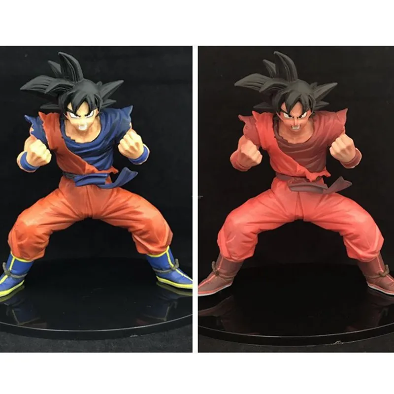 6 &quotDragon Ball Z Budokai супер сайян Жемчуг дракона Молодежные Son Goku Kakarotto подарок на день