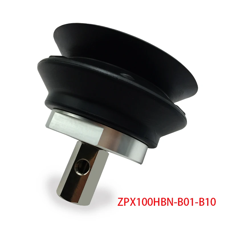 YIYUN вертикальный вакуумный запись крючок на присоске ZPT125HN-B12 ZPT32HN-A14 ZPT40HN-A14 ZPT50HN-A14