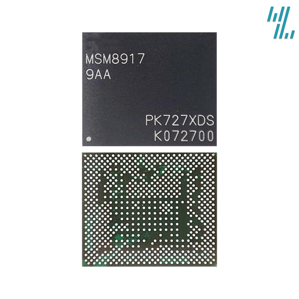 

MSM8917-9AA QC CPU Snapdragon S425 28nm 1.4GHz