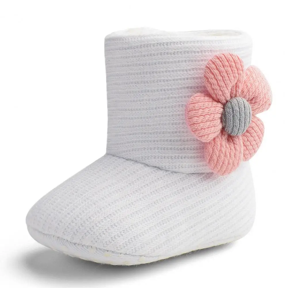 

1 пара, Легкие ветрозащитные ботинки для новорожденных