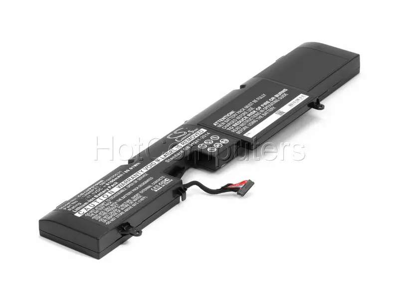 Аккумулятор L14M6P21 для Lenovo IdeaPad Y900, Y900-17ISK, Y910, Y920-17 Series, p/n: 5B10H35531, 5B10H35530, 11.1V (8100mAh)