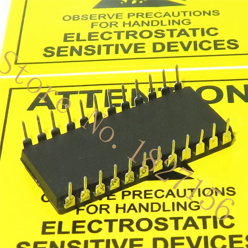 

1pcs/lot ICM7170AIPG ICM7170IPG ICM7170 DIP-24