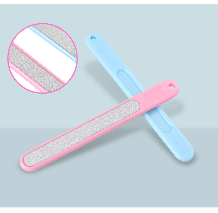 Paston бренд Baby Care 4-Set включая машинки для стрижки ногтей, ножницы, стальные пилочки для ногтей, носовые пинцеты YE-12