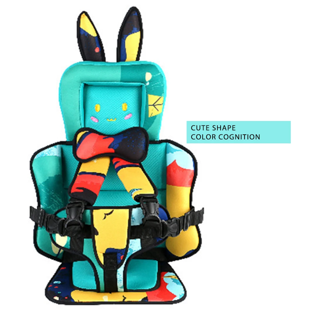 Регулируемый Детское автокресло детское сиденье Портативный защиты детей