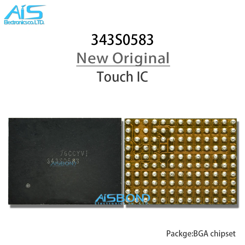 343S0583 BCM5976 BCM5976C1KUB6G U4003 U4150 U4100 черный сенсорный телефон для iPad Air 2 iPad6 6 Air2 Mini 4 touch ic |