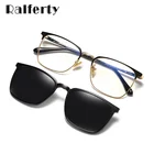 2 в 1, магнитные солнцезащитные очки с клипсой