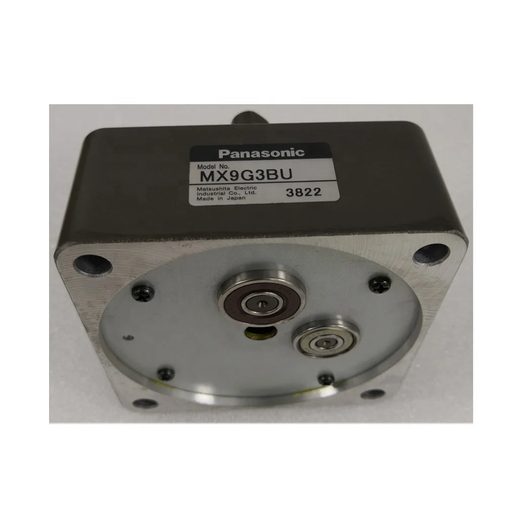 

New Original Gearbox MX9G3BU 3822