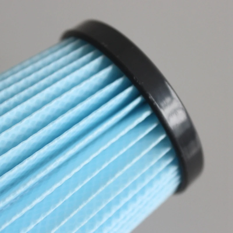 

2 Piece/Set the Filter s of the Mite Removal Device, the HEPA Filter Is Suitable for Filter of VH01 VH 05