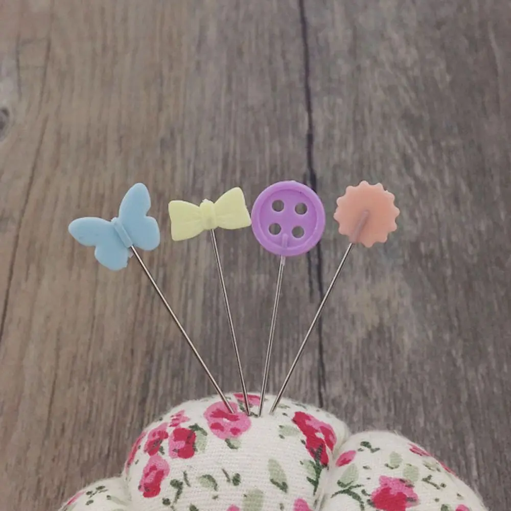50 шт. булавки для одежды бабочки галстуки бабочки|Булавки и игольницы| |