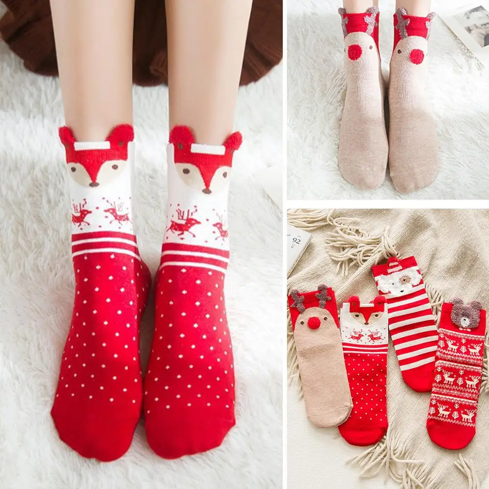 

Christmas Socks Christmas Decor For Home Merry Christmas Ornament Xmas Gifts Noel Navidad Natal Happy New Year 2022