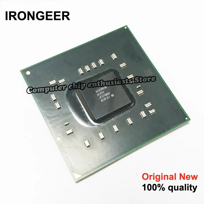 

100% New AC82GM45 SLB94 BGA Chipset