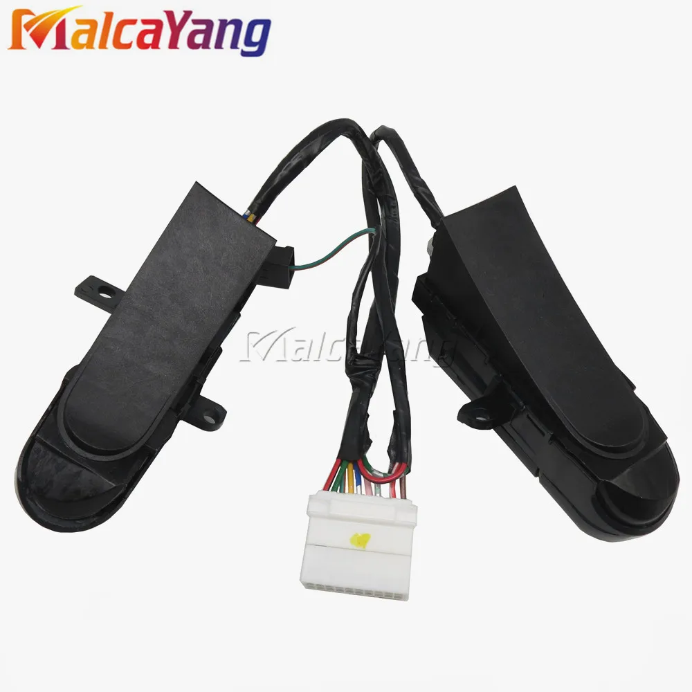 Стайлинг автомобиля для Honda Civic 2006 2007 2008 2009 2010 переключатели Bluetooth с кабелями круиз