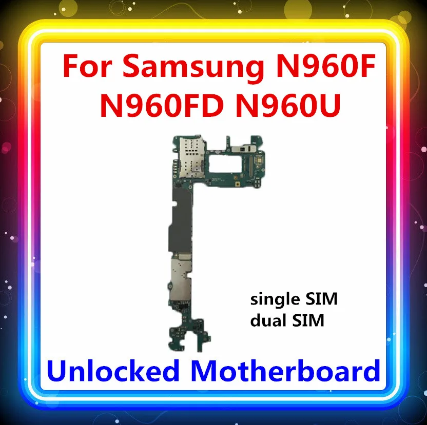 MB for LG V10 H960 H960A H962 H961N H900 H901 VS990 F600LSK H968 motherboard unlocked Android panel one& two sim card 32gb/64gb