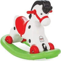 musical rocking horse toy hobby voice baby products bebe girl boy kids accessories family care free shipping from turkey