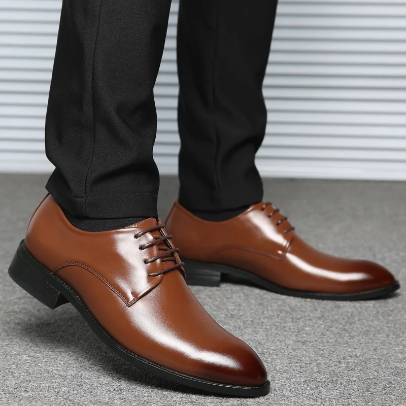 

Zapatillas Para Hombre Scarpe Uomo Sneakers Men Shoes Lightweight Sapatenis Masculino Scarpa For Leather Men's Genuine