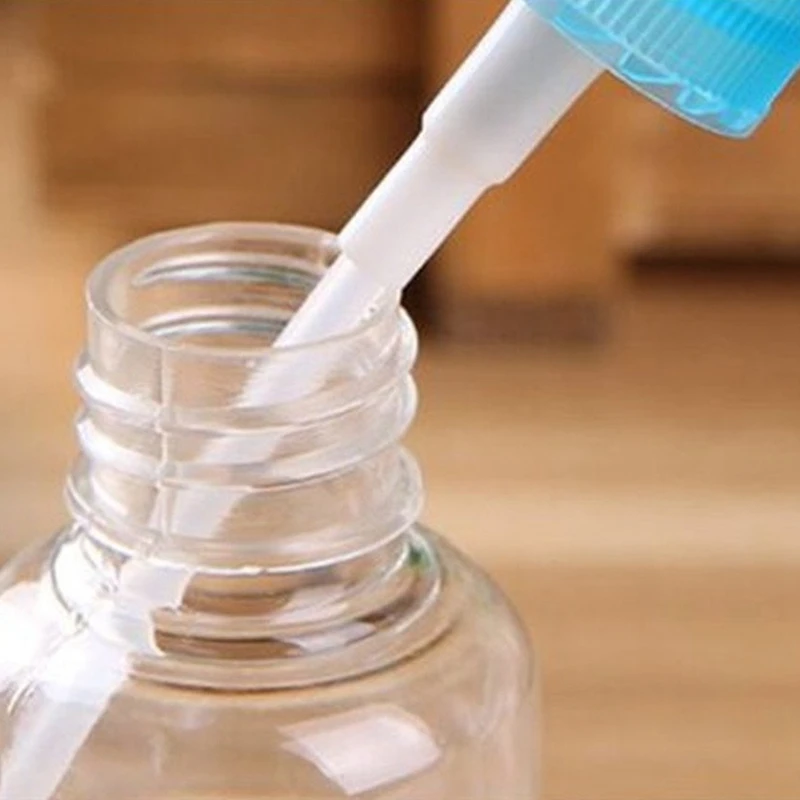 Прозрачный пластиковый распылитель для духов 30 мл (10 шт.) | Красота и здоровье